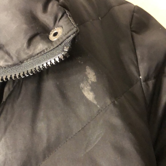 🟢 kenneth cole puffer jacket - Picture 4 of 7